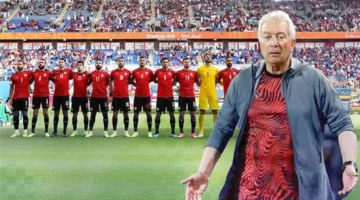 منتخب مصر يضم 3 لاعبين جدد لمعسكر كأس العرب